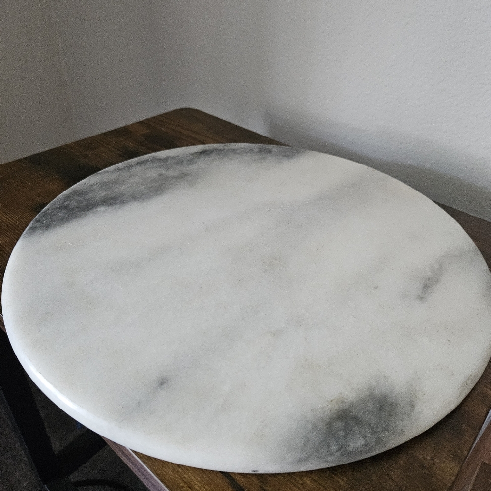 Marble Trivet